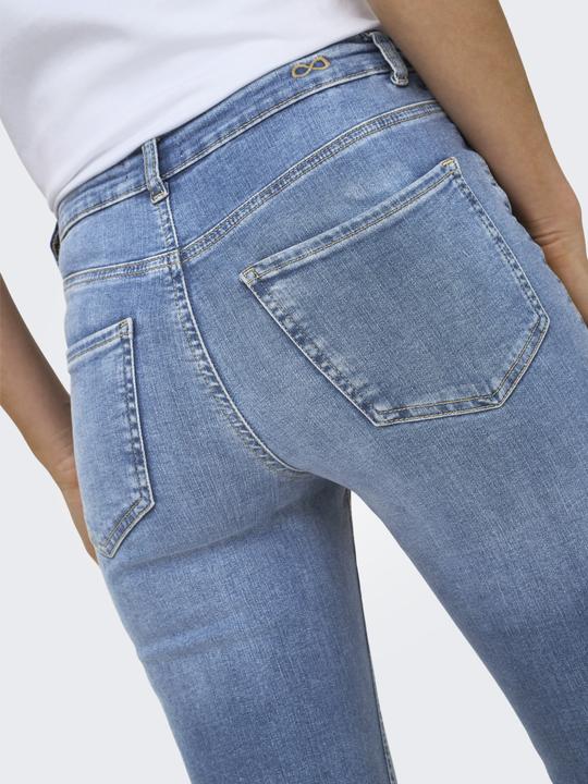 Actual product image JdY Jdyfina Mw Skinny Ank Jns MB Noos Dnm (30)