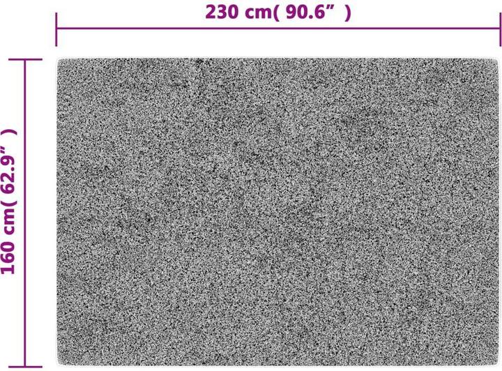 Immagine prodotto vidaXL Otes (160 x 230 cm)