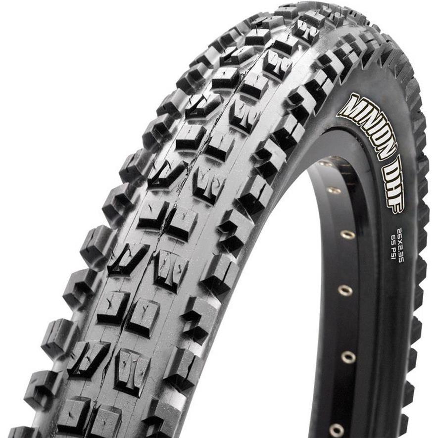 Maxxis, Veloreifen, (26 x 2.30, 58-559)