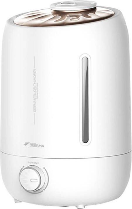 Deerma Ultrasonic humidifier F500 (30 m²)