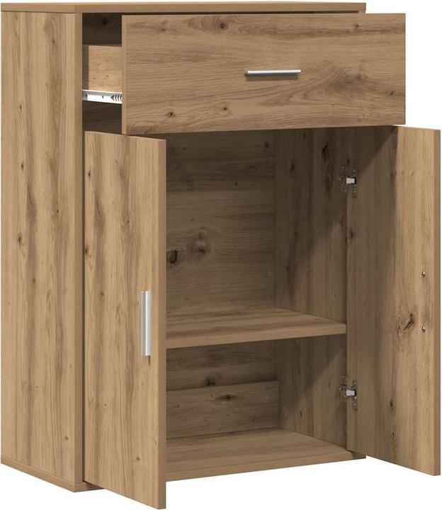 Immagine prodotto VidaXL Credenza (79 x 38 x 80 cm)