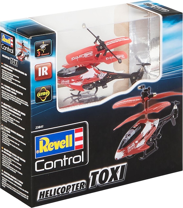 Image du produit Revell Toxi