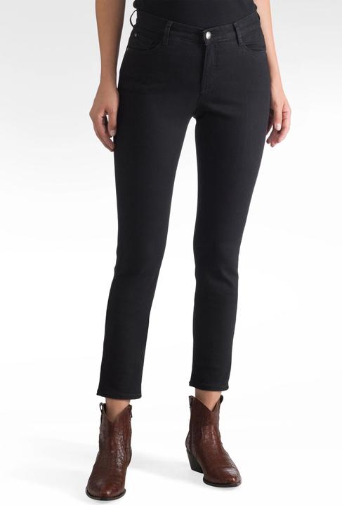 Produktbild BRAX Jeans Slim Fit "Mary" schwarz (W36/L32)