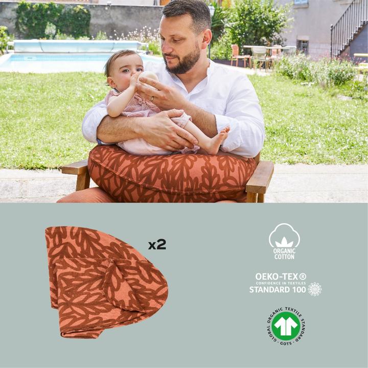 Actual product image Babymoov B.Love 2-in-1 (40 cm)