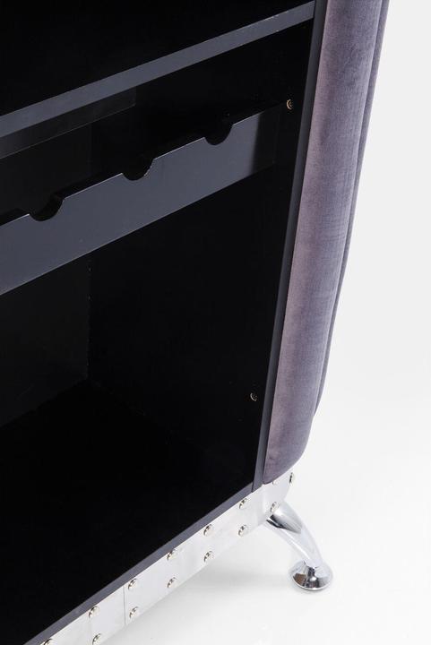 Produktbild Kare Design Bar After Work Chrom