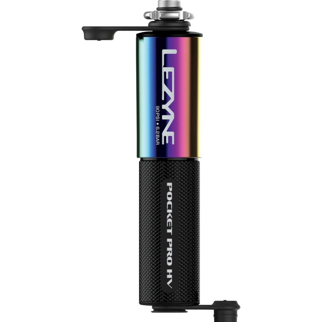 Thumbnail - Lezyne, Velopumpe