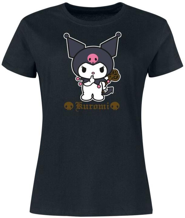 Produktbild Hello Kitty and Friends - Kuromi (L)