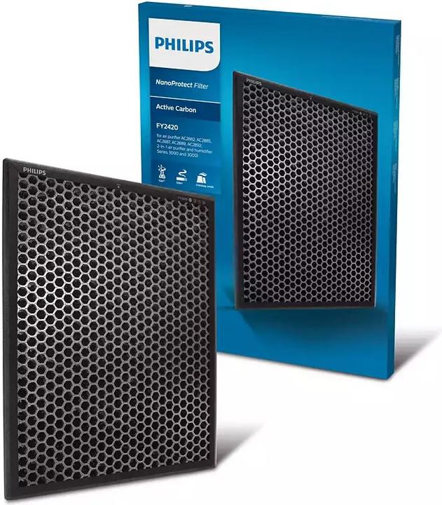 Produktbild Philips 2000 series FY2420/30 (1 x)