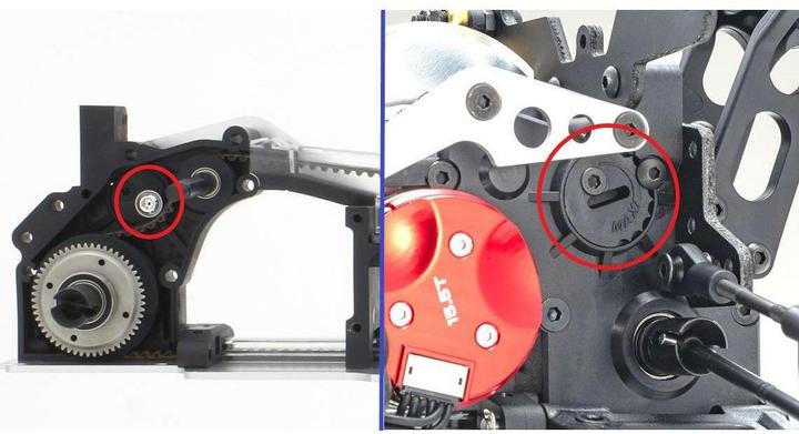 Image du produit Kyosho Optima Mid (Kit)