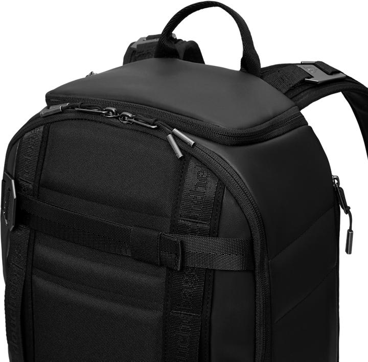 Produktbild D_b_ The Black Out (21 l)