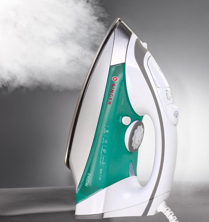 Produktbild Singer Sng 7.24 (2400 W, 160 g/min)