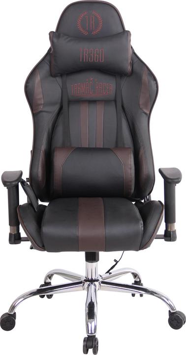 black/brown