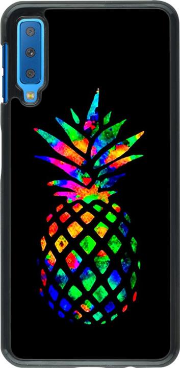 Immagine prodotto PhoneLook Ananas scafo multicolore (Samsung Galaxy A7)