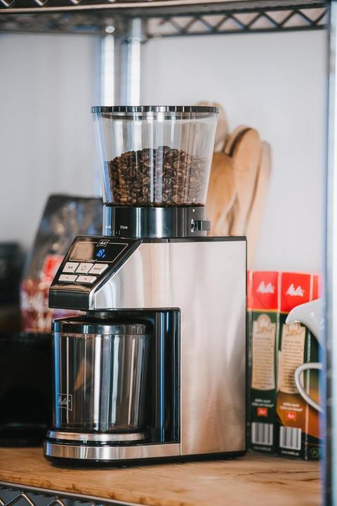 Actual product image Melitta Calibra