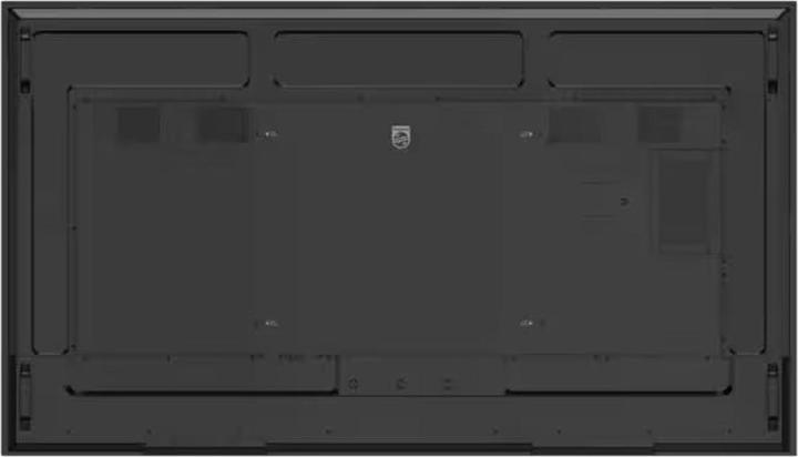 Actual product image Philips 75? D-Line UHD 24/7 landscape & port (3840 x 2160 Pixels, 74.50")