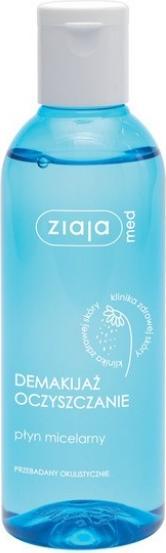 Ziaja Cleansing Care (Mizellenwasser, 200 ml)