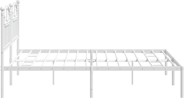 Image du produit vidaXL Bettgestell (180 x 200 cm)