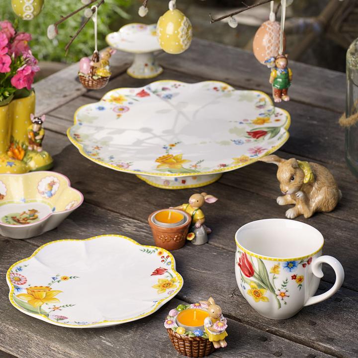Produktbild Villeroy & Boch Tassenset 2-tlg. SPRING AWAKENING (390 ml, 2 x)