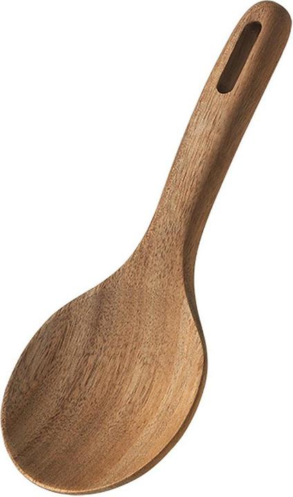 Metaltex Cucchiaio da riso in acacia