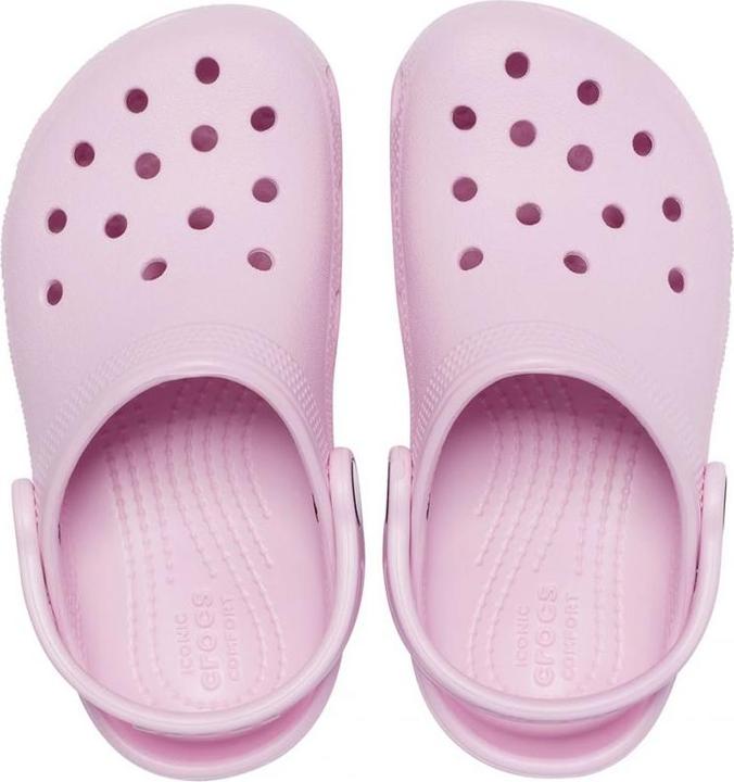 Actual product image Crocs T's Classic Clog (26)