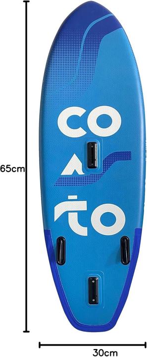 Immagine prodotto Coasto Mir 86 WindSUP
