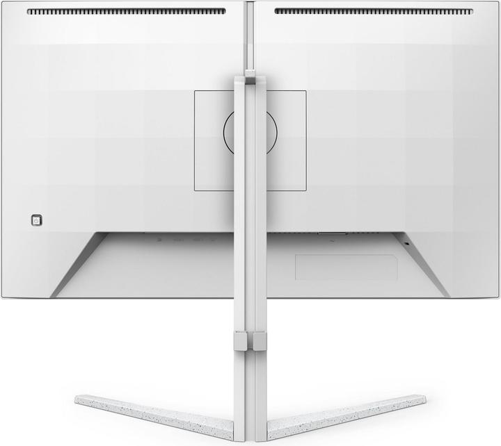 Produktbild Philips MMD 2N3501PA/00 Fast IPS Monitor,,, Speakers, höhenverstellbar, 2x HDMI, DP (2560 x 1440 Pixel, 27")