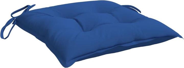 Produktbild vidaXL 10-tlg. Garten-Lounge-Set mit Kissen (50 x 50 cm)