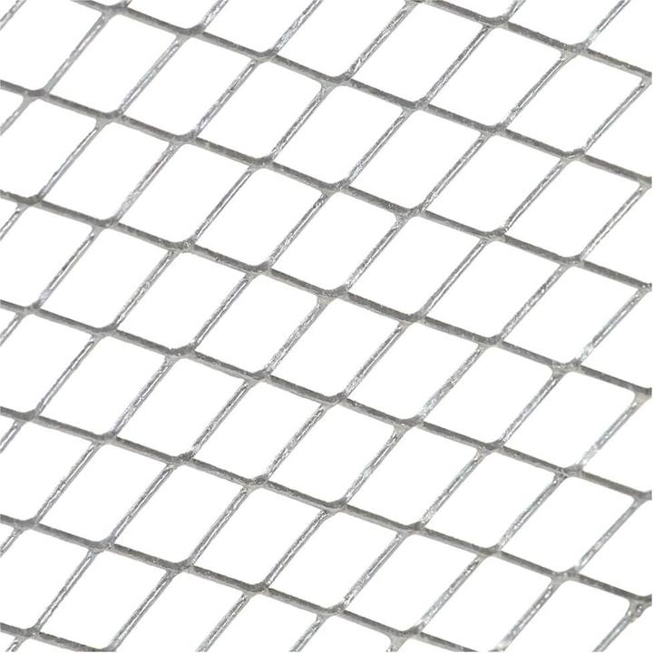 Actual product image vidaXL Gartensieb