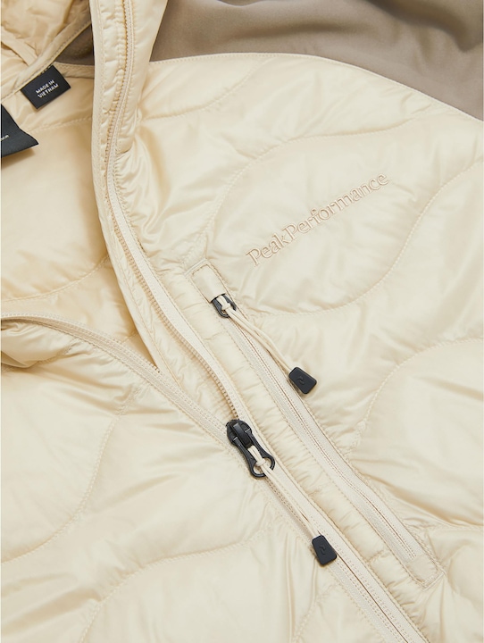 Produktbild Peak Performance Helium Down Hybrid Hoodie (M)