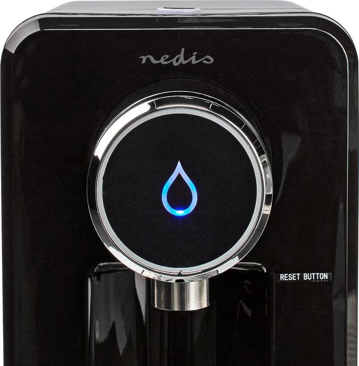 Produktbild Nedis KAWD100FBK