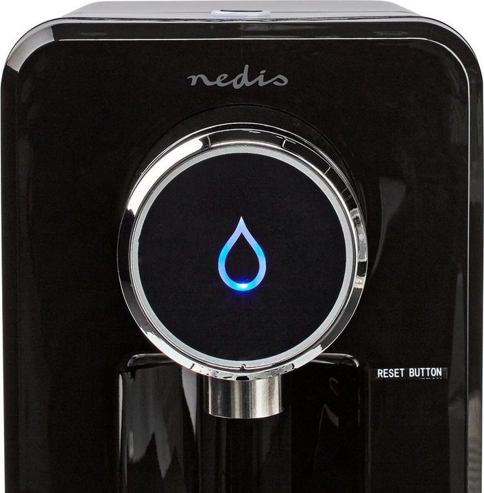 Actual product image Nedis KAWD100FBK