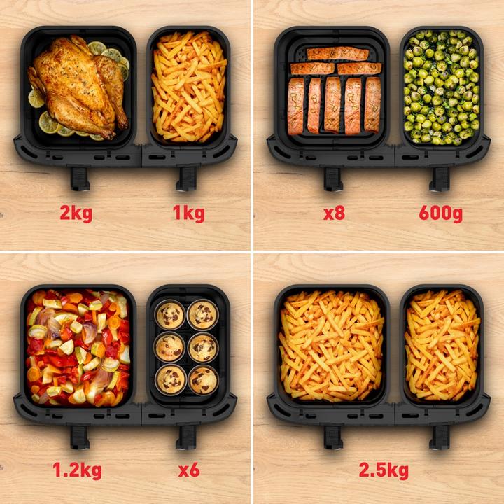 Produktbild Tefal EY942H
