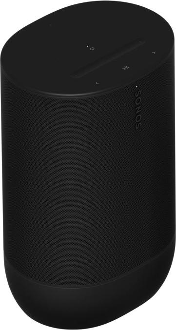 Produktbild Sonos Move 2 (Bluetooth, WLAN, Airplay 2)