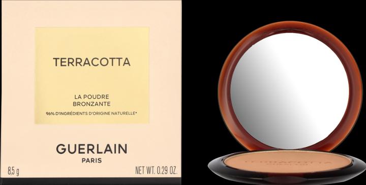 Actual product image Guerlain Terracotta Original Powder 01 10 g (01, 8.50 g)