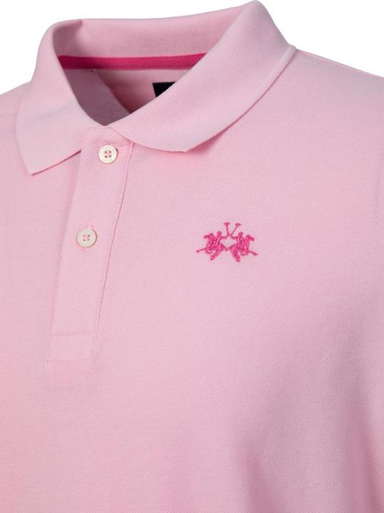 Produktbild La Martina Poloshirt (L)