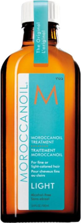 Image du produit Moroccanoil Lumière de traitement (200 ml)