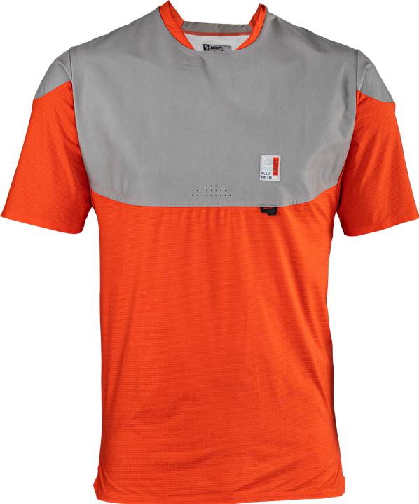 Image du produit Leatt Maillot MTB AllMtn 3.0 - Glow (M)