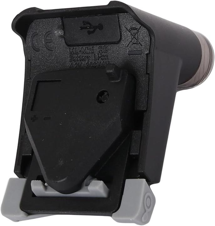 Produktbild Monkey Link MonkeyLight 70 Lux Set Sport Recharge Fahrradbeleuchtung Sets (180 lm)