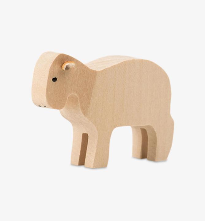 Image du produit Trauffer Mouton en bois