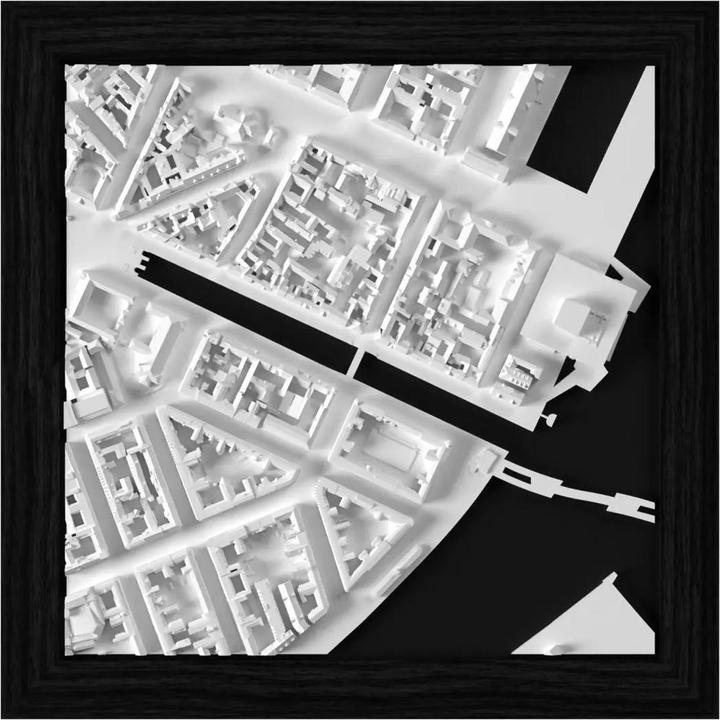 Image du produit Cityframes Copenhague CityCube Nyhavn