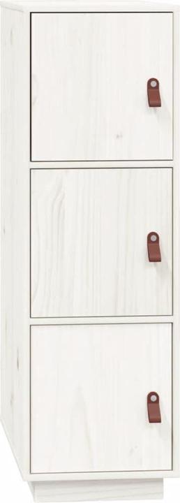 Image du produit vidaXL Highboard (34 x 34 x 108.50 cm)