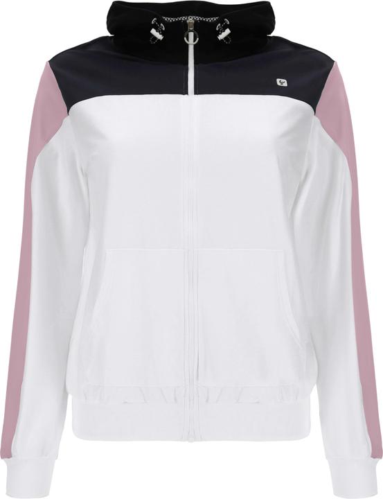 Immagine prodotto Freddy Felpa con cappuccio con zip integrale (M)