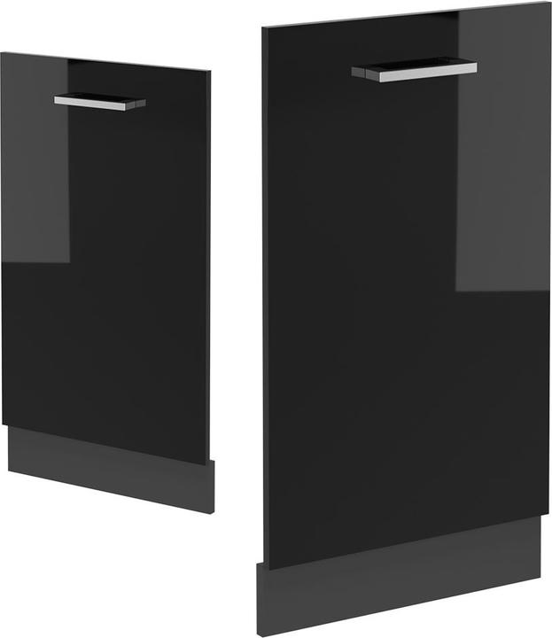 Actual product image Vicco Geschirrspülblende R-Line