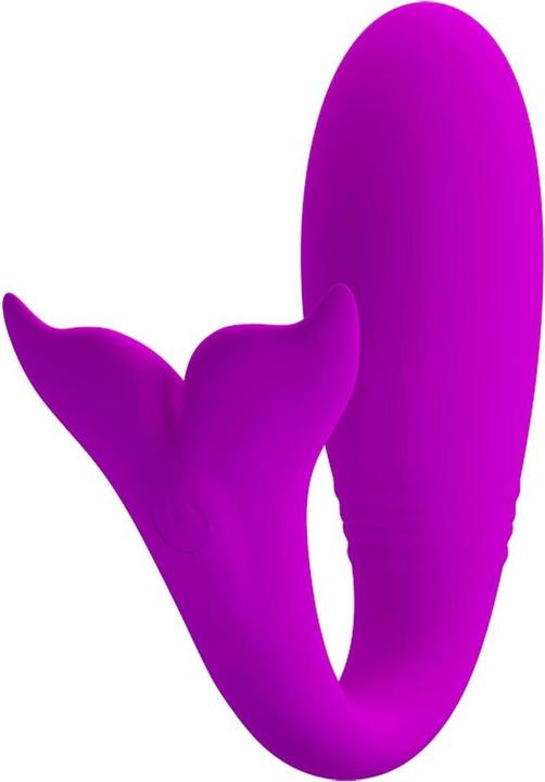 Lovetoy PRETTY LOVE - Jayleen, 12 vibration functions Mobile APP Long-distance Control