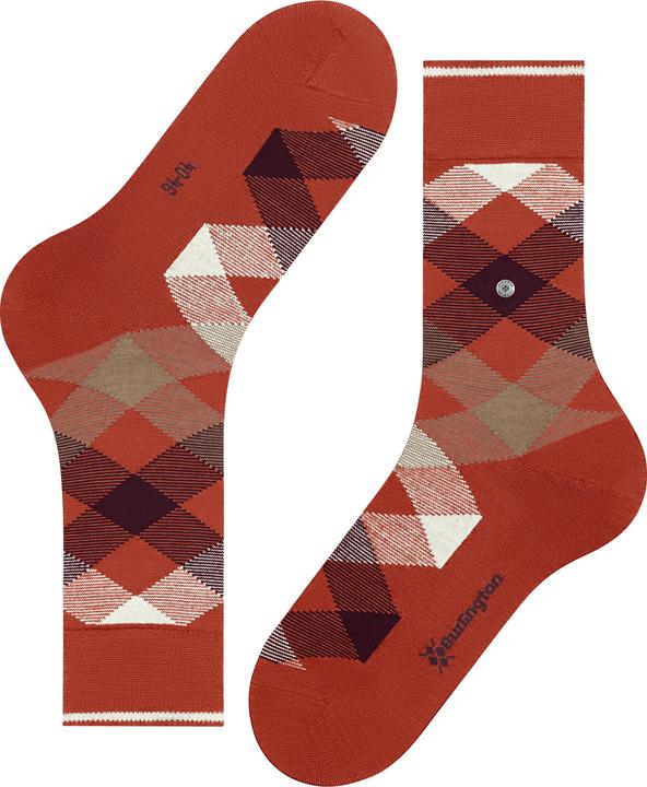 Produktbild Falke Newcastle SO (40 - 46)