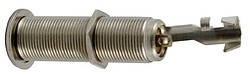 Immagine prodotto AllParts AP EP 0151-000 Presa jack mono chiusa (Parti di ricambio per strumenti)