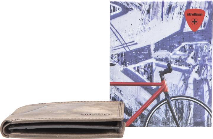 Actual product image Strellson Bags