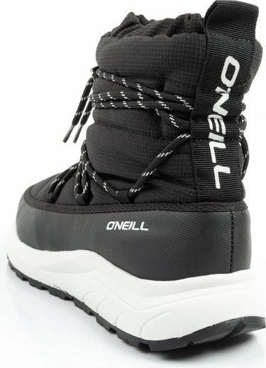 Actual product image O'Neill Vail Damen-Winterstiefel, schwarz (37)