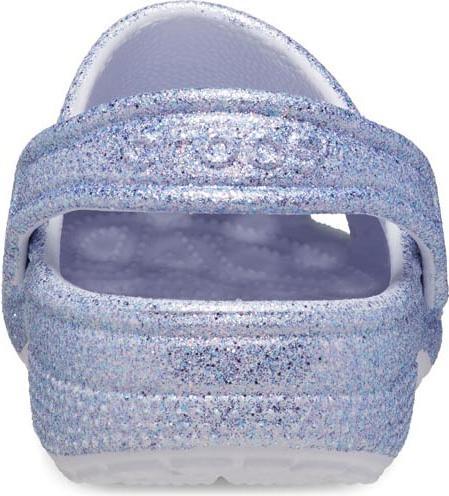 Immagine prodotto Crocs T's Classic Glitter Clog (23)