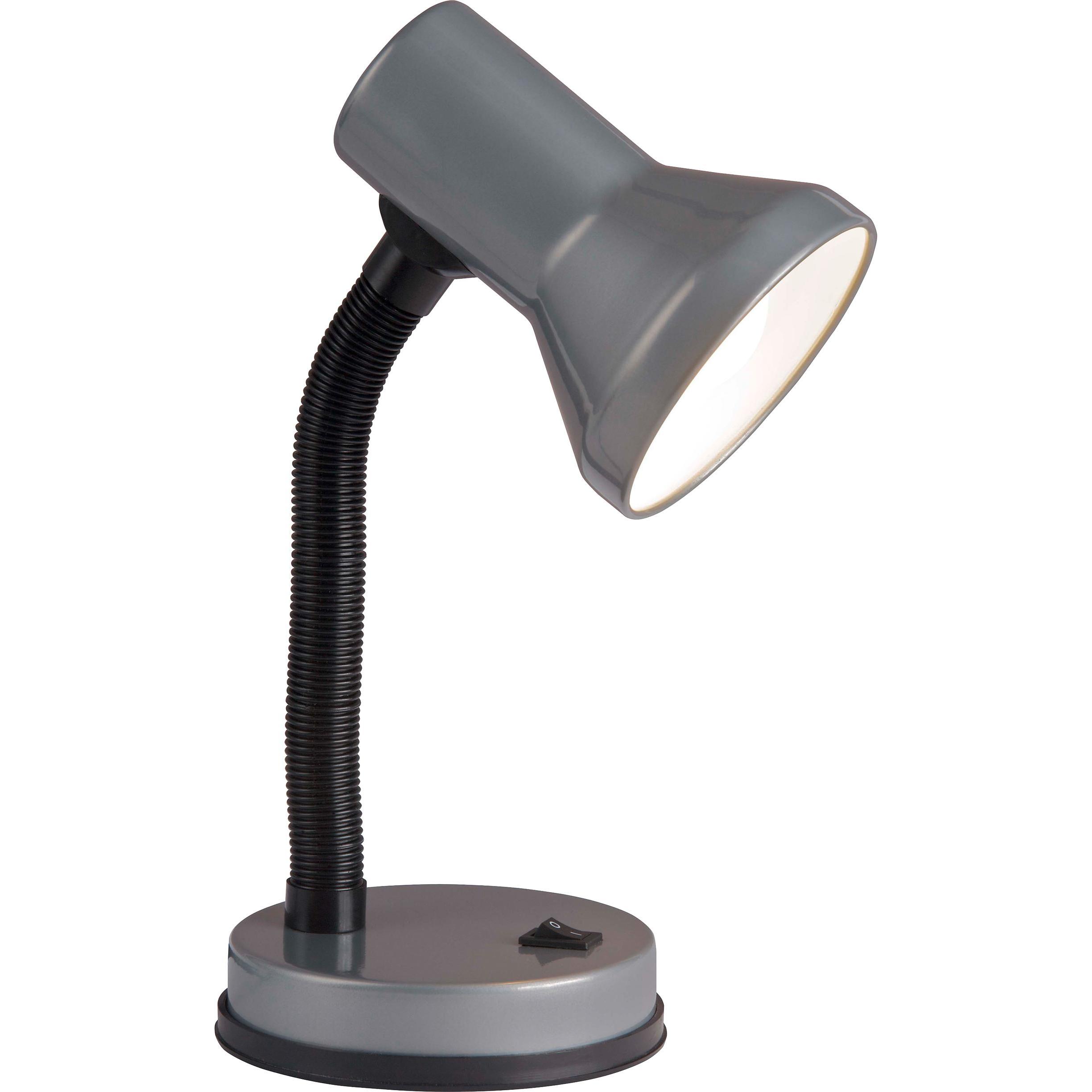 Brilliant, Tischlampe, Energiesparlampe (E27)